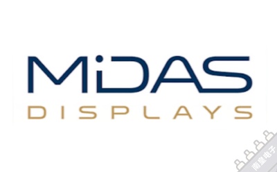 �ϻʵ�����Midas Displays�й��ܴ���